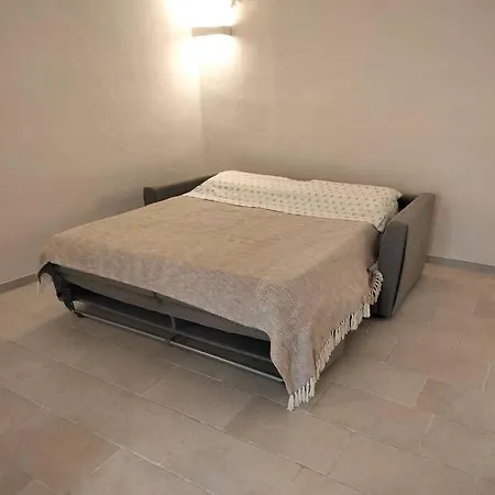 Ferienhaus Il Terrazzino - Localita' - Salento Salve