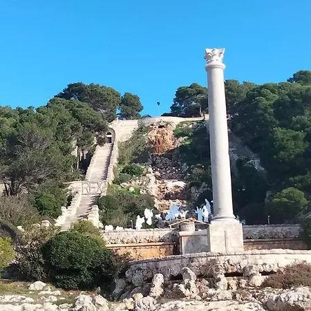 Il Terrazzino - Localita' - Salento Salve
