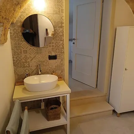 Il Terrazzino - Localita' - Salento Salve