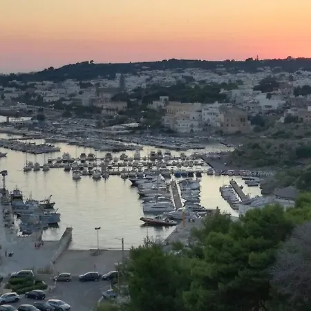 Il Terrazzino - Localita' - Salento *