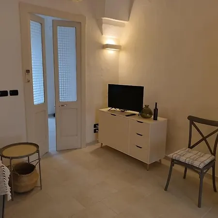 Ferienhaus Il Terrazzino - Localita' - Salento *