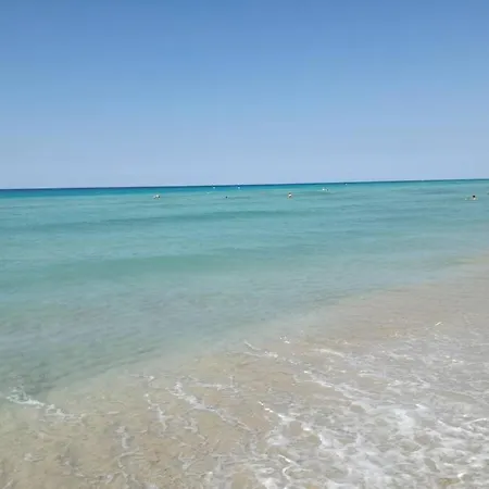 Il Terrazzino - Localita' - Salento Salve