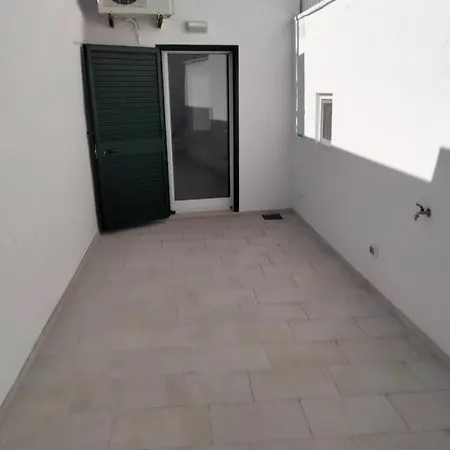 Ferienhaus Il Terrazzino - Localita' - Salento Salve
