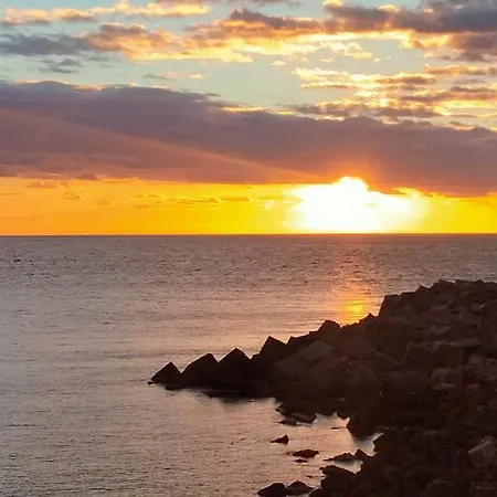 Il Terrazzino - Localita' - Salento * Salve