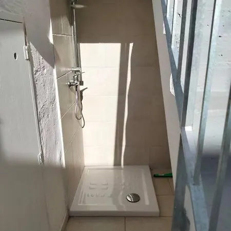 Il Terrazzino - Localita' - Salento Ferienhaus Salve