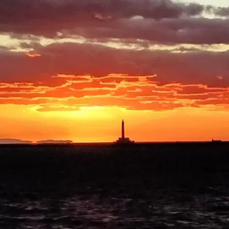 Il Terrazzino - Localita' - Salento Salve