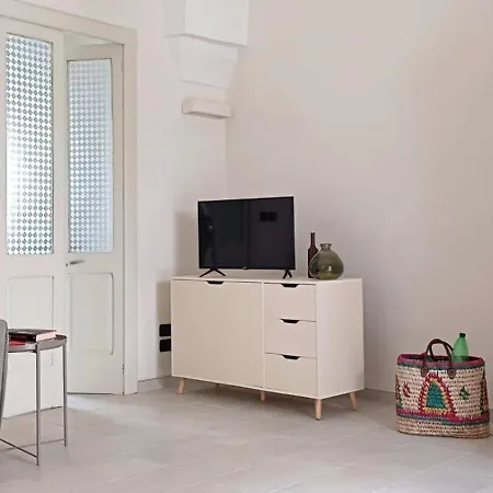 Il Terrazzino - Localita' - Salento Ferienhaus Salve