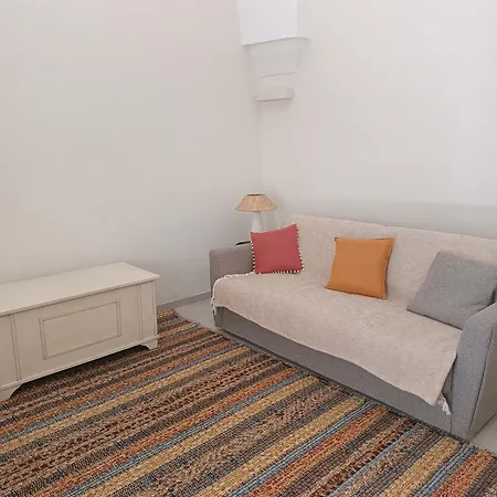 Ferienhaus Il Terrazzino - Localita' - Salento Salve